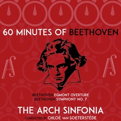 Beethoven - Egmont Overture