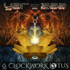 Yar Zaa - Clockwork Lotus (Sample)