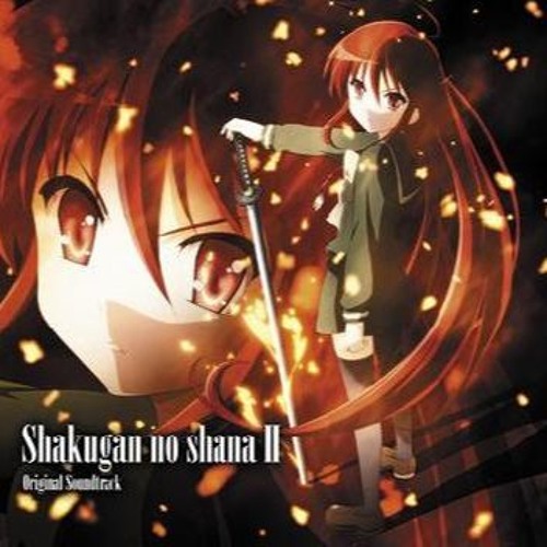 Stream Shakugan No Shana Ii Ed Sociometry Kotoko Voice Cover By Night Kymz Listen Online For Free On Soundcloud