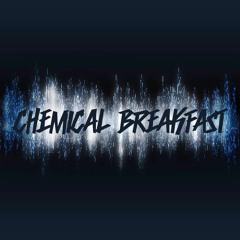 Paranoiak - Chemical Breakfast - RAVE FOREST RECORDS