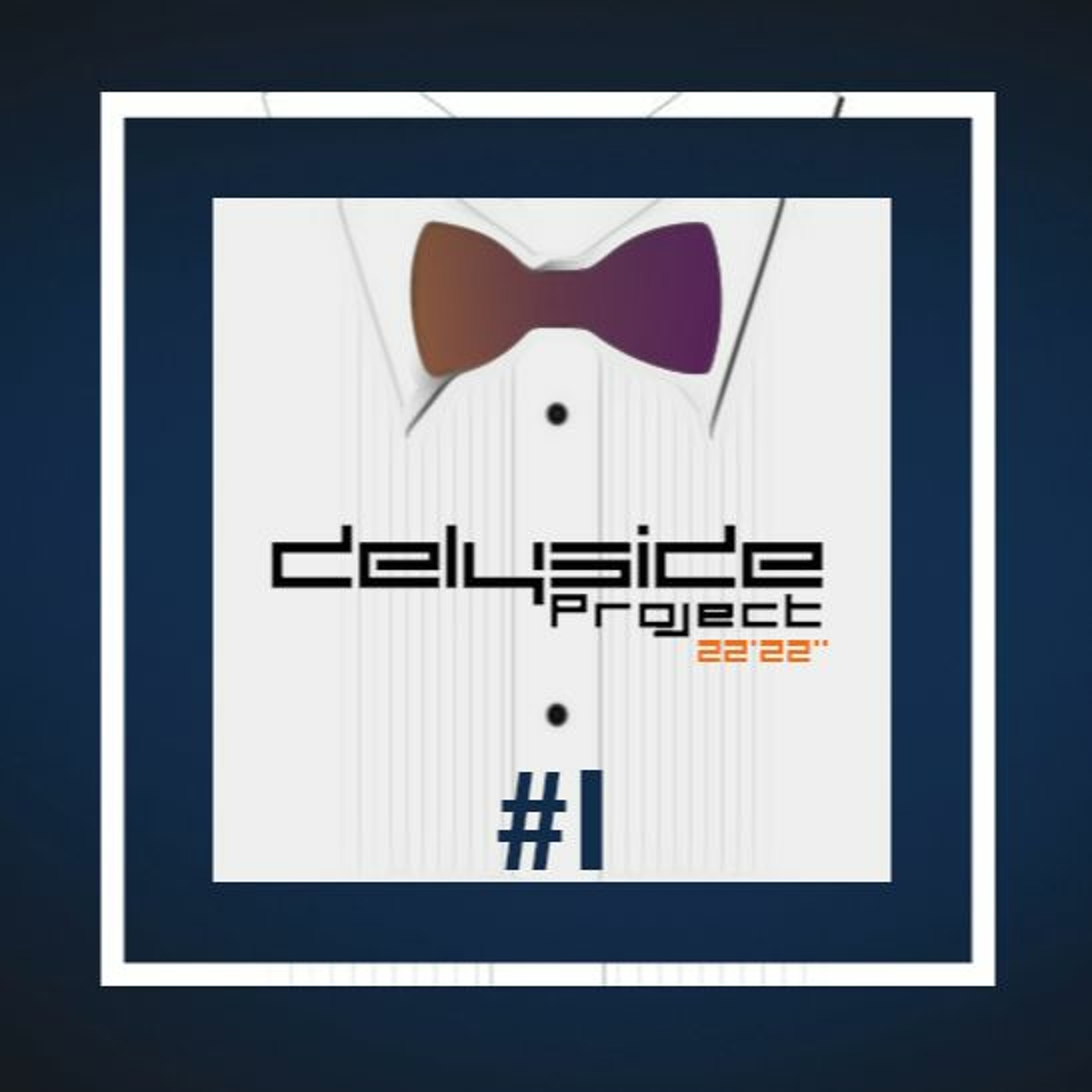 Delyside Project - Construction ( Original Mix ) episode artwork