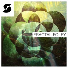 Fractal Foley Demo