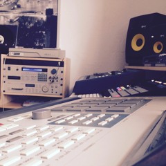 Spring Start (MPC60+S950 12Bit Instrumental)