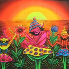 The Mushroom Song _ Pixiephoic LIVE @ The Toadstool