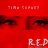 Tiwa Savage Ft Wizkid Bad Mp3