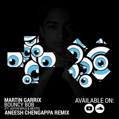 Martin Garrix - BouncyBob (Trap Remix)