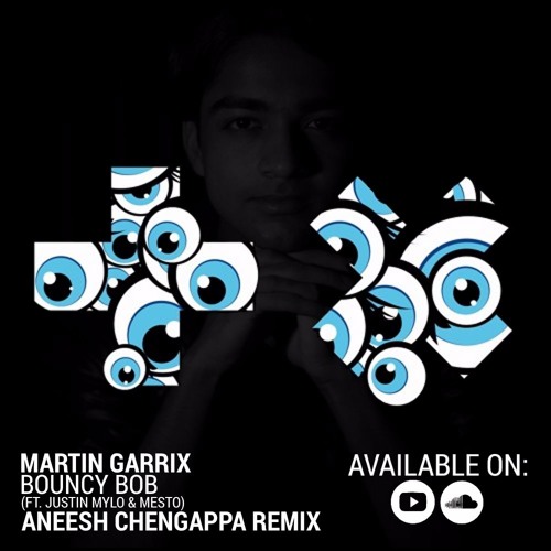 Martin Garrix - BouncyBob (Trap Remix)