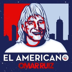 Omar Ruiz - El Americano [[Version Itunes 2016]]
