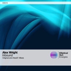 Alex Wright - Inbound (Area51 Remix) - FSOE 436 by Aly & Fila
