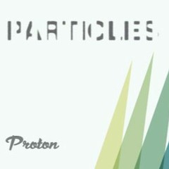@Particles 2hrs Guest-Mix 20/03/16