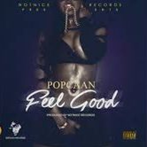 POPCAAN - FEEL GOOD