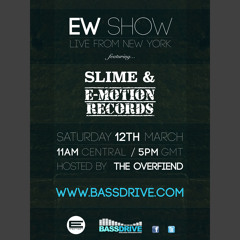 dnb&drive (Tracks & Sets)