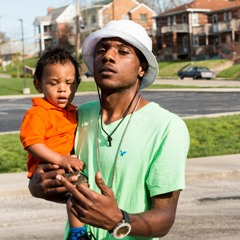 TRAP TONY PABLO(CLIPZ) FT LONELY BANDZ