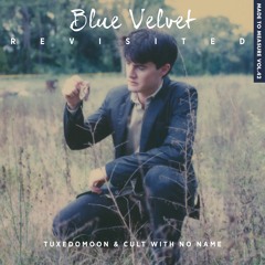 Tuxedomoon / Cult With No Name - "Do It For Van Gogh"