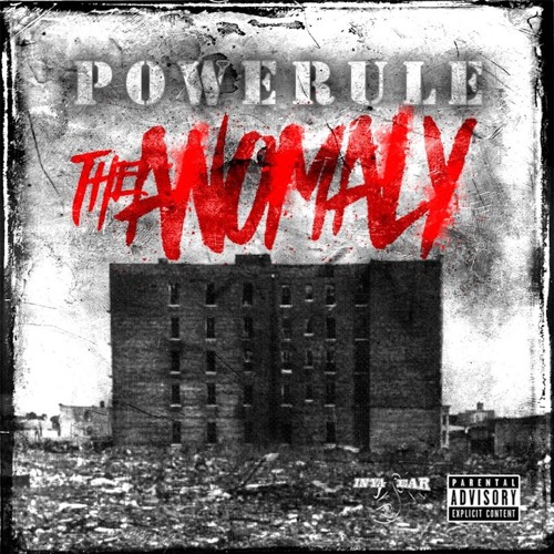 Powerule - Glorify N Praise