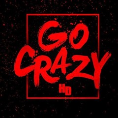 609_Kenneth X OTB "Go Crazy"