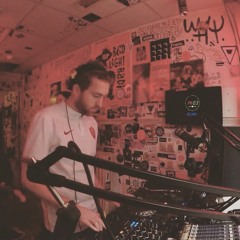 House Of Aurelius 002 @ Red Light Radio 03 - 18 - 2016