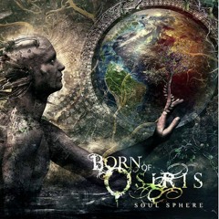 Born of Osiris - THE OTHER HALF OF ME (instrumental mix cover)
