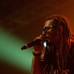 Jahjahman - Tous Les Jours