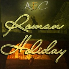 Roman Holiday