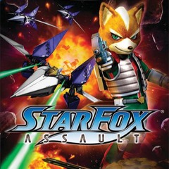 01 - MainThemeOriginal (star fox assault)