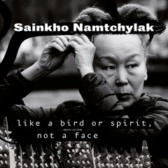 Sainkho Namtchylak - Nomadic Mood