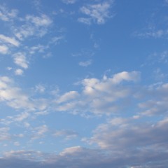 Andrew & Stella Podcast