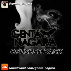 Genta Nagara - Crushed Back (Original Mix)