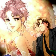 Glass no kamen "promise"