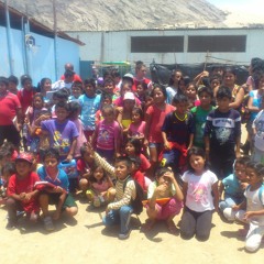 Reportaje en la ONG Hilo Rojo de Trujillo, Perú