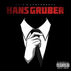 02 - Hans Gruber