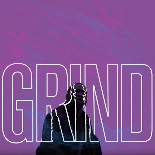 Tunji Ige - On My Grind (Chopped & Leaned By SkFlow)