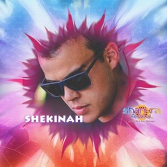 Shekinah - A Message to Shankra Festival 2016