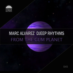 Marc Alvarez - Andromeda (Original Mix) Stage Records 2016