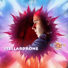 Stellardrone - A Message to Shankra Festival 2016