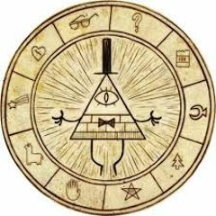 Bill Cipher WEIRDMAGEDDON THEME(undertale Mix)