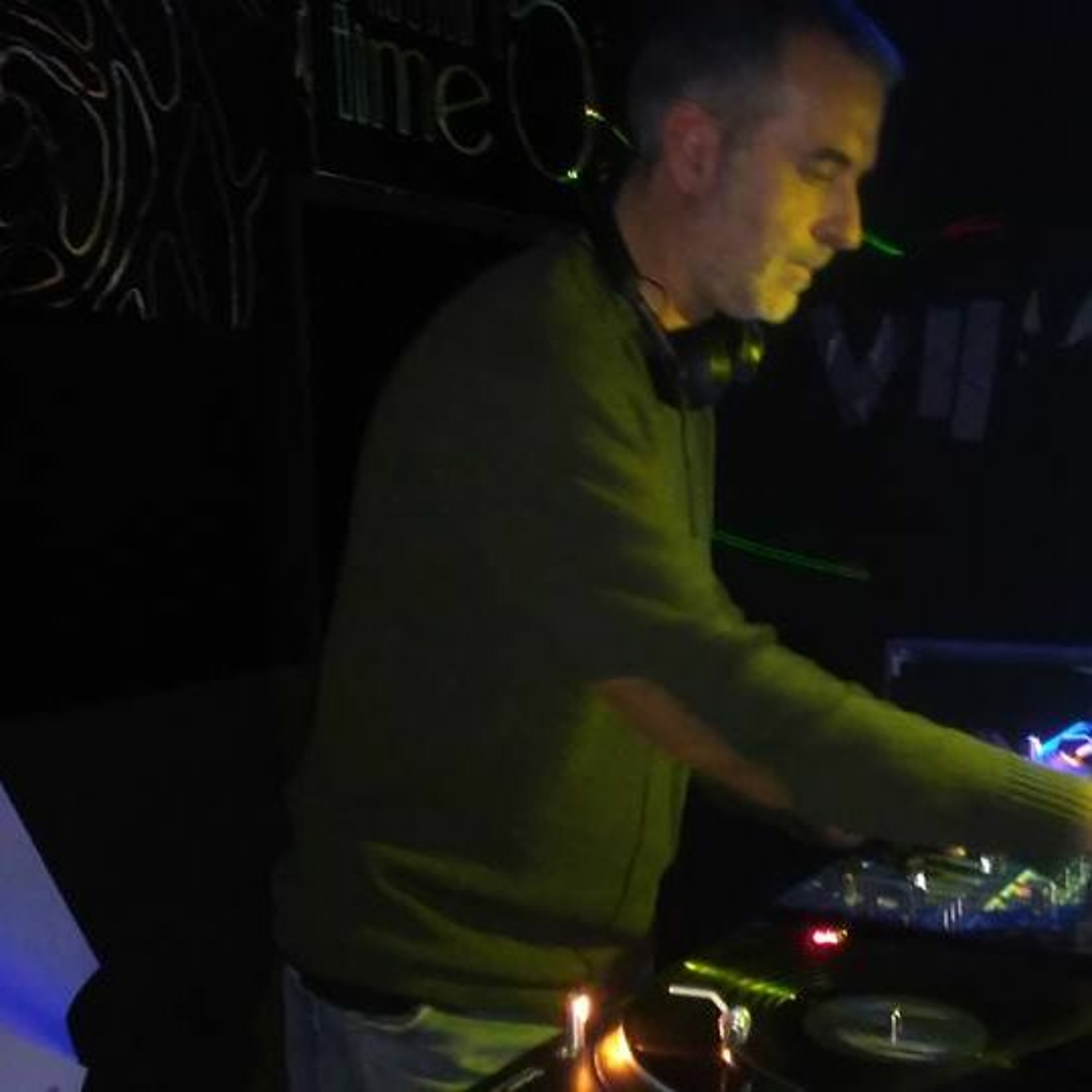 David Verdeguer