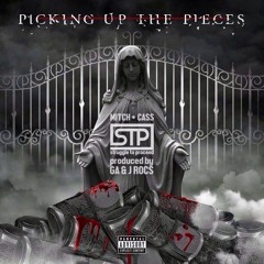 STP - Picking Up The Pieces