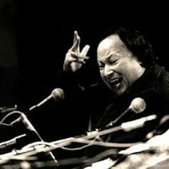 Ye Jo Halka Halka Suroor Hai | Nusrat Fateh Ali Khan | Version 2