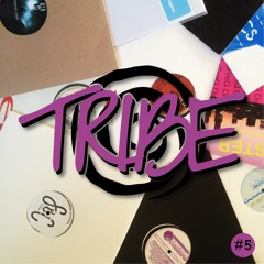 TRIBECAST #5 - DJ HRD