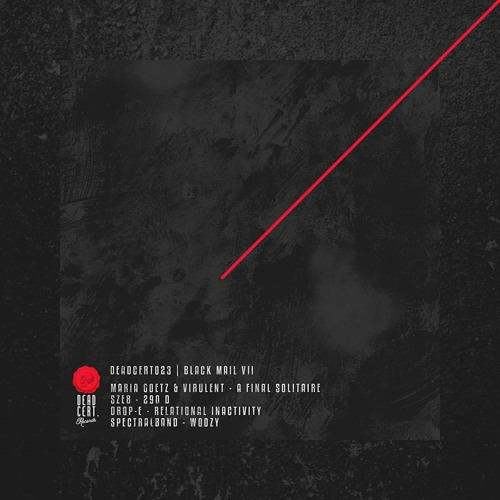 Szeb - 290 D [DEADCERT023]