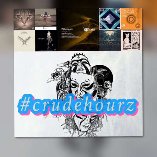 Crudehourz 054 - waiting for spring