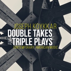 Double Take - Joseph Koykkar