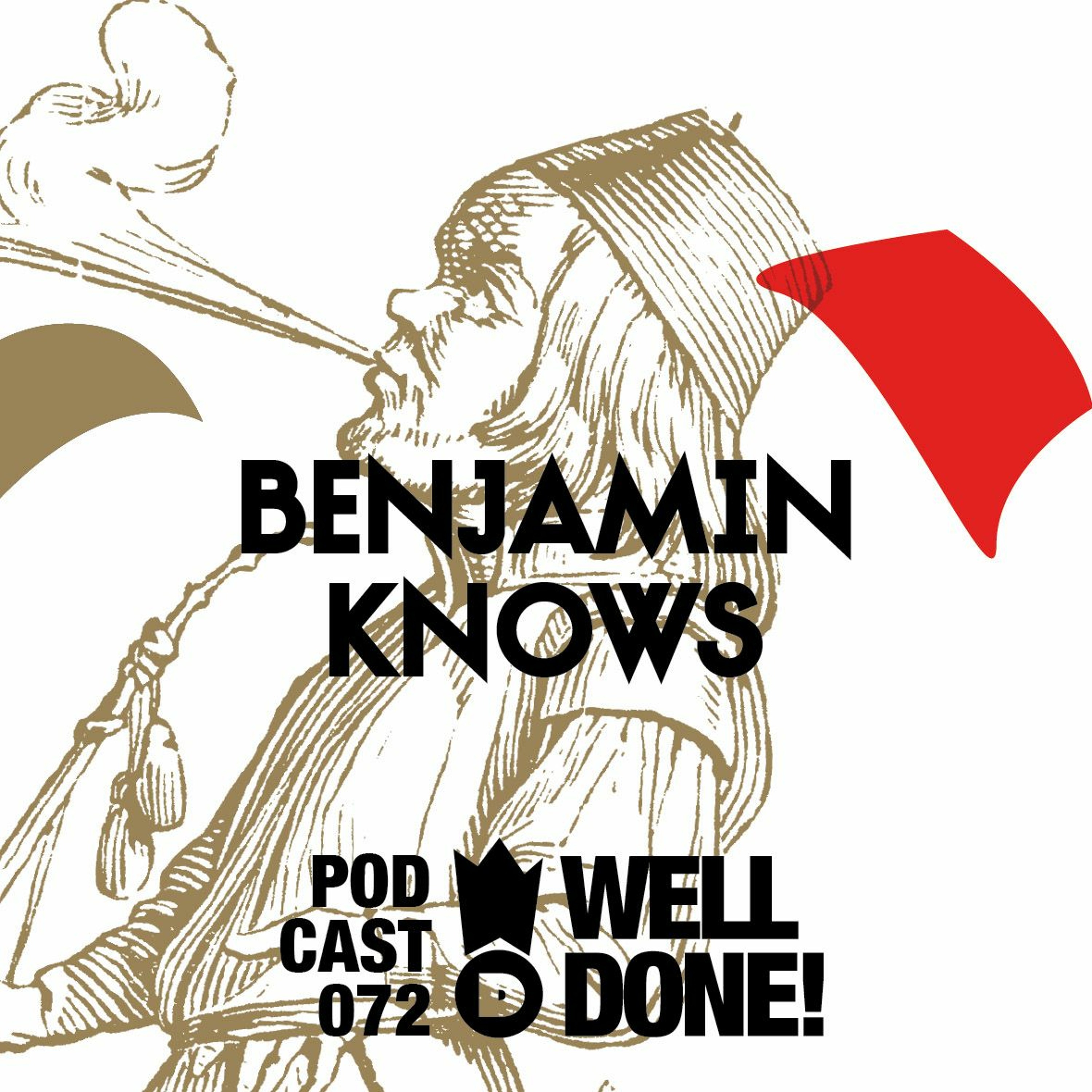 WellDone! Music - Podcasts