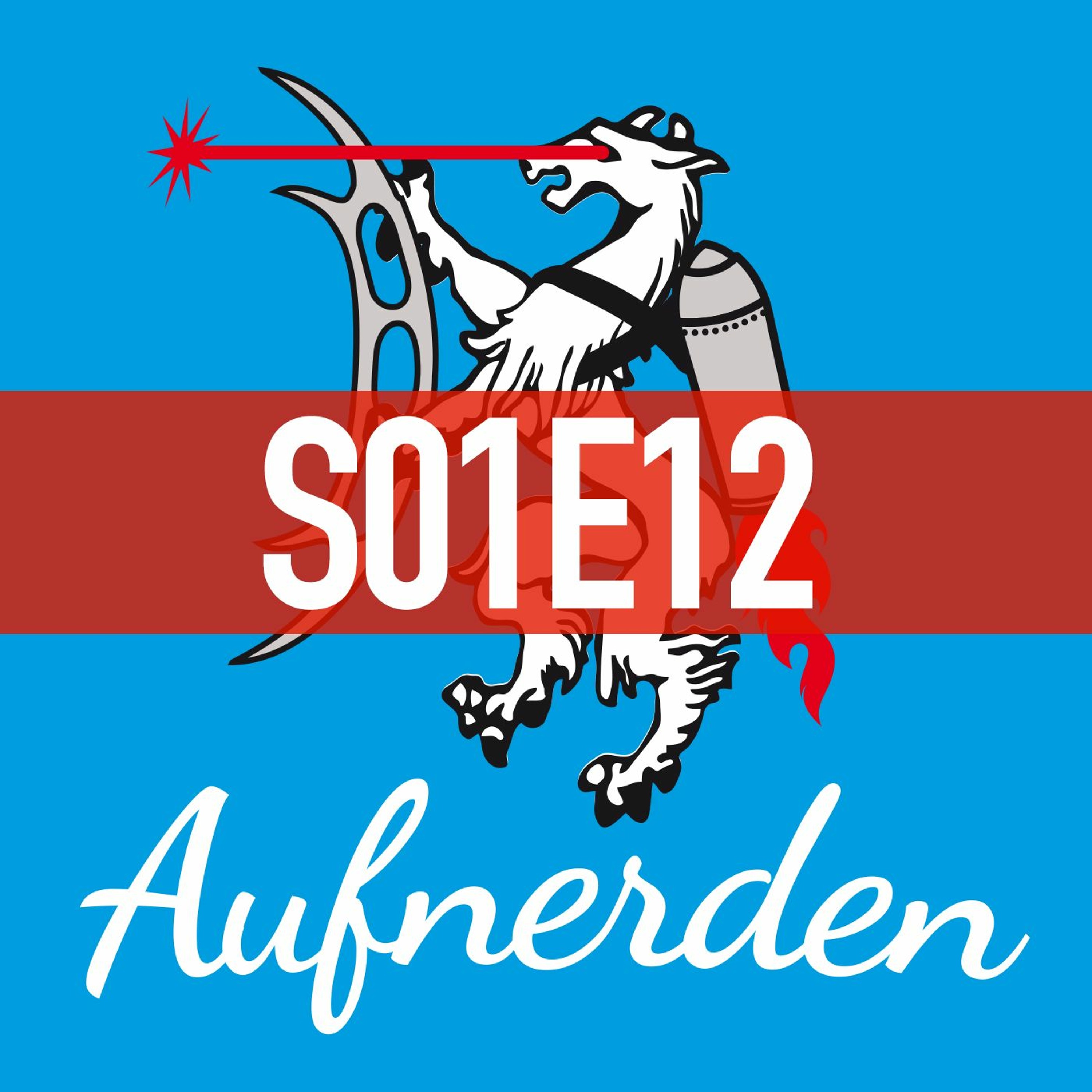 Aufnerden - der steirische Nerdpodcast