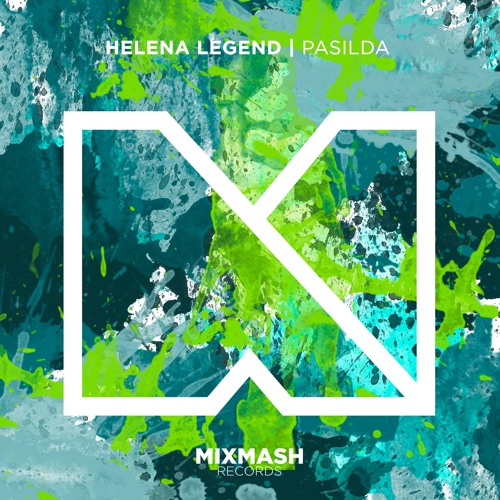 Helena Legend - Pasilda [Out Now]