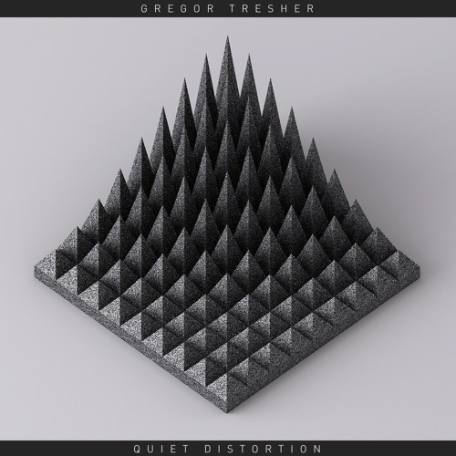 Gregor Tresher - Quiet Distortion (Break New Soil)