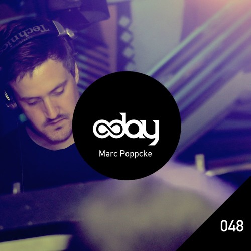 8dayCast 48 - Marc Poppcke (GE)