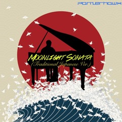 Moonlight Sonata - Trad. Japanese Arrange