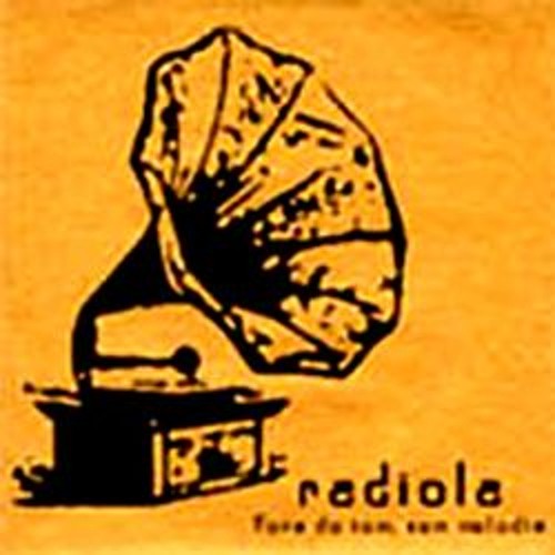 3. RADIOLA - EU DEIXO PRA DEPOIS NÃO ENTENDER